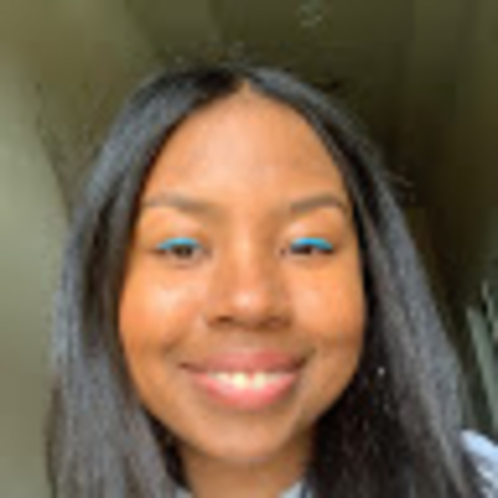 Meet your Posher, Aniyah